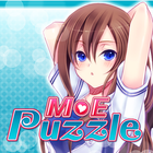 Moe Puzzle4 By Banri icône