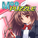 Moe Puzzle3 APK