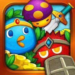 PuyoPonyo Quest APK 下載