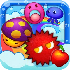 Puyo Ponyo Lines