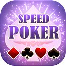 Speed Poker - Card game APK