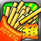 Super Potato Steal 图标