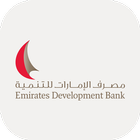 Emirates Development Bank 图标