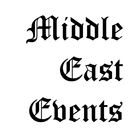 Middle East Events (MEE) biểu tượng