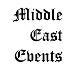 Middle East Events 图标