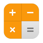 Basic Calculator icône
