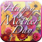 Happy Mother Day Zeichen
