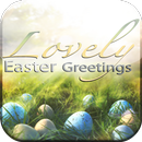 Lovely Easter Greetings APK