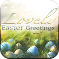 Lovely Easter Greetings