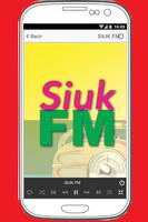 Sabah Neo Radio poster