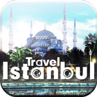 Travel Istanbul icon