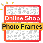 Online Shop Photo Frames icône