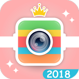 Beauty Camera 2018 icon