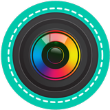 Camera FV51 Editor Free icono