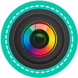 Camera FV51 Editor Free アイコン