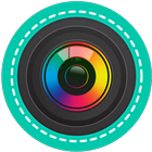 Camera FV51 Editor Free icône