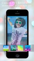 Camera FV51 Editor Free ภาพหน้าจอ 1