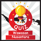 Quiz Wawasan Nusantara icône