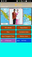 Quiz Wawasan Nusantara capture d'écran 2