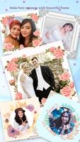 Cyber Photo Editor captura de pantalla 1