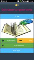 Quiz Guess Al-Quran Verse bài đăng