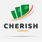 Cherish Top Up icône