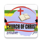 ikon Church Of Christ Hymns - Shona