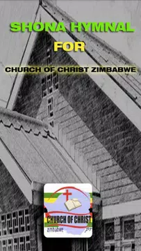 Church Of Christ Hymns - Shona