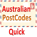 Australian PostCodes Quick Search APK