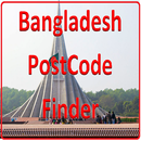 Bangladesh Postal Code Finder APK