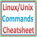 Linux Unix Commands Cheat Shee APK
