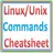 Linux Unix Commands Cheat Shee APK