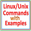 Linux Commands