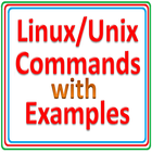 Linux Commands أيقونة