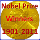 Nobel Prize Winners APK