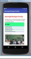 Narsingdi Bashgari Somity screenshot 2
