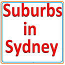 Suburbs in Sydney APK