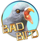 Bad Bird icône