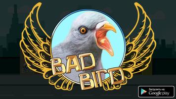 Bad Bird Affiche