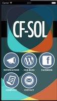 CF-SOL Lite پوسٹر