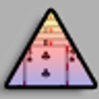 Pyramid Solitaire Free icon