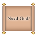 Need God? APK
