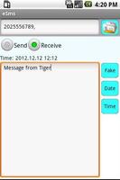 eSMS ảnh chụp màn hình 1