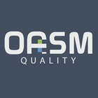 OASM Quality ไอคอน