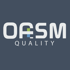 OASM Quality أيقونة