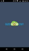 Cazee CloudStaff Cartaz