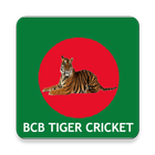 BCB Cricketer icône