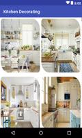 Kitchen Decorating Ideas poster