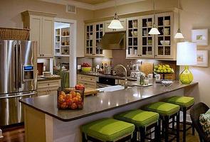 Kitchen Decorating Ideas স্ক্রিনশট 3