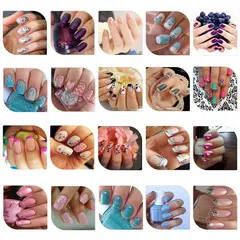 Latest Nail Polish Design 2018 APK Herunterladen